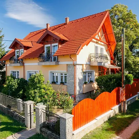 Tilia 2 By Interhome * Balatonbereny