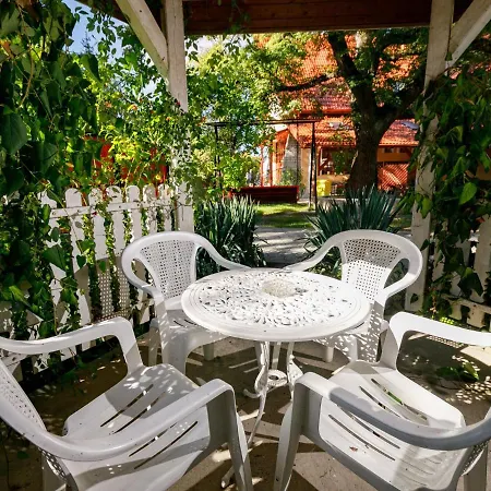 Tilia 2 By Interhome Apartamento Balatonberény