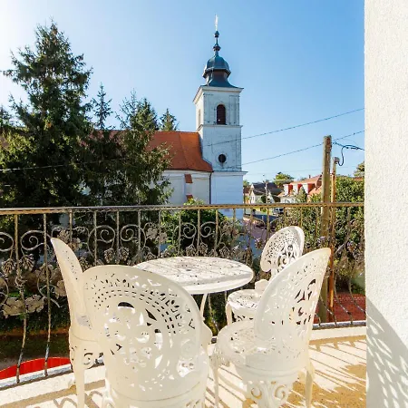 Apartamento Tilia 2 By Interhome Balatonberény