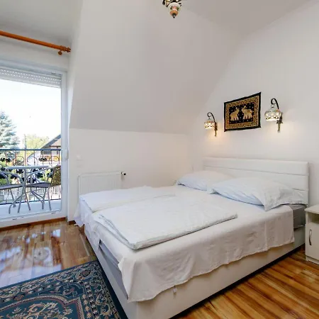 Apartamento Tilia 2 By Interhome *