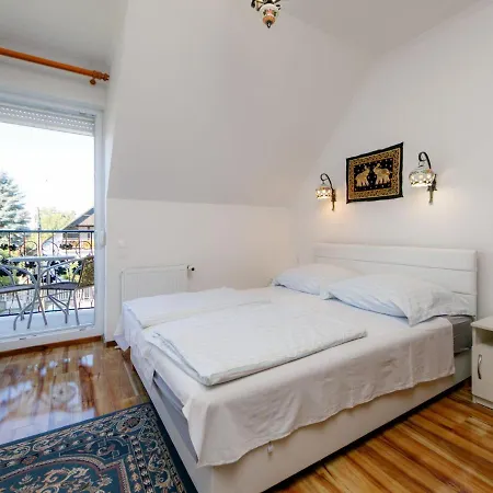 Διαμέρισμα Tilia 2 By Interhome *