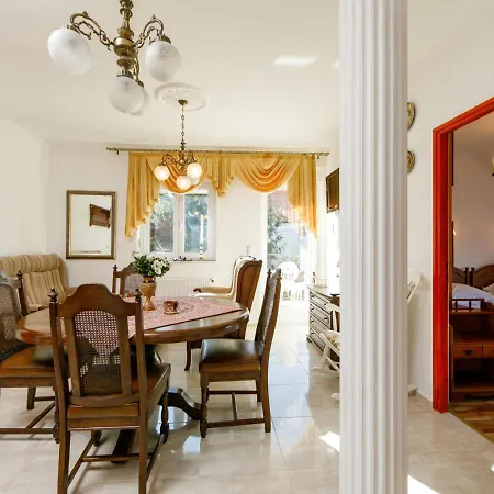 Tilia 2 By Interhome Apartment *
