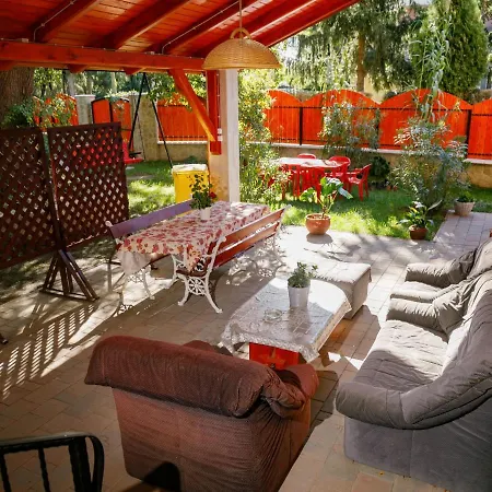 Tilia 2 By Interhome Apartment Balatonbereny