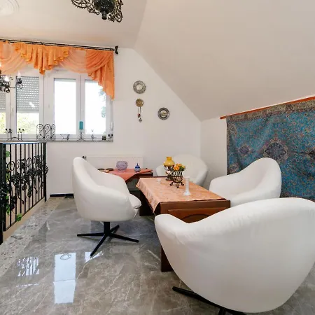 Tilia 2 By Interhome * Balatonbereny