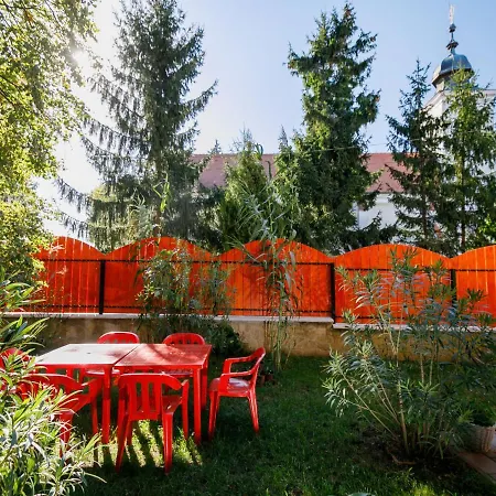 Apartment Tilia 2 By Interhome Balatonbereny
