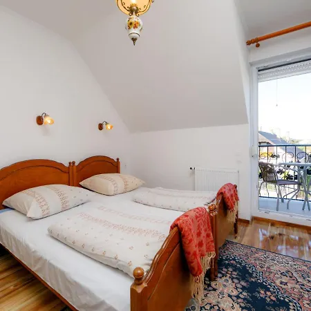 Apartamento Tilia 2 By Interhome *