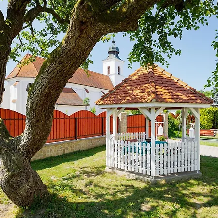 Apartamento Tilia 2 By Interhome Balatonberény
