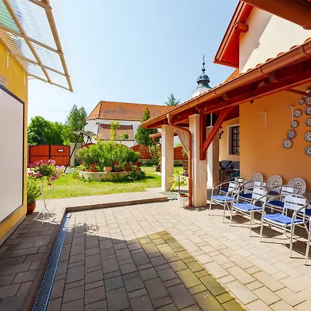 Apartamento Tilia 2 By Interhome Balatonberény