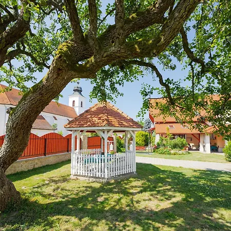 Tilia 2 By Interhome * Balatonberény