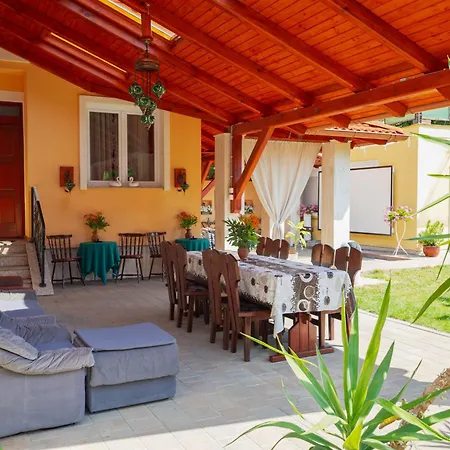 Tilia 2 By Interhome Διαμέρισμα *