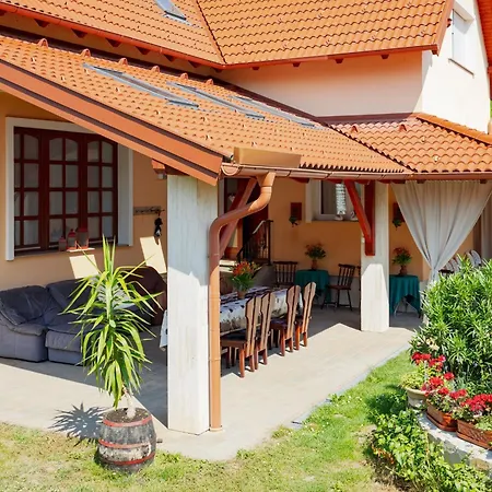 Tilia 2 By Interhome Διαμέρισμα Balatonberény